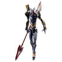 BANDAI SPIRITS RG Evangelion Evangelion Plastikinis modelio rinkinys 194662 Mark.06 Neskalė Iš anksto spalvotas mėlyna