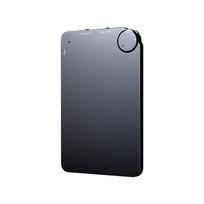 Ultra-Thin Card Mini Activated Digtal Voice Recorder 4-64GB Noise Reduction USB Flash Drive Dictaphone Sound Record MP3 Player 4GB juoda
