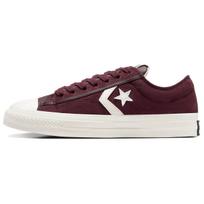 Star Player Converse 76 Suede Low 'Bloodstone' A11532C 41 white
