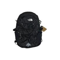 The North Face 28L Vienspalvis Minimalistinis Sportinis Kuprinė Lauko Krepšys Unisex Kuprinė Juoda NF0A5IW2JK3 Black