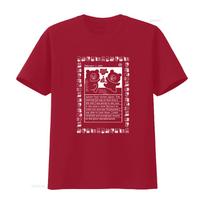 Aphex Twin Japan Tour 1997 Vintage Cartoon Bear Print Mens T Shirt All Sizes vintage Washed designer clothes Versatile Unisex S