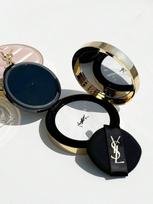Yves Saint Laurent YSL TOUCHE ECLAT Švytintis pudros pagrindas CUSHION B20/B10 12g B10#