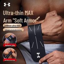 Under Armour Performance riešo įtvaras juoda