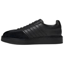 Gazelle Adidas Originals Indoor Pagaminta Italijoje 'Triple Black' IH8642 44