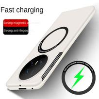 Ultra-thin Frameless Phone Case For Honor Magic V5 V3 V2 honor magic Vs3 Vs2  Magsafe Magnetic Hard Cover HONOR Magic V5