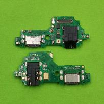 Type-C USB Board With Mic Speaker Audio For Lenovo Z6 Lite/Z6lite Z6 Youth L38111 Charger Dock Connector Charging Flex Cable Z6 lite USB Board