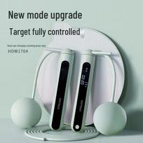 Hodtown Smart Cordless Counting Jump Rope