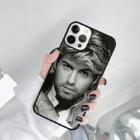 George MichaelTelefono Dėklas Dangtelis iPhone 17 Air 16 15 14 SE 2020 11 12 13 Pro MAX Plus iPhone 17