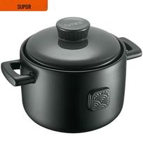 SUPOR 4.5L Ceramic Claypot Rice Cooker