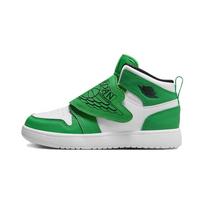 Jordan Air Jordan 1 Vaikų krepšinio batai Priešmokyklinukai BQ7197-301 35
