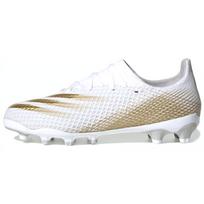Adidas X GHOSTED Vaikų futbolo bateliai Priešmokykliniai EG8155 28