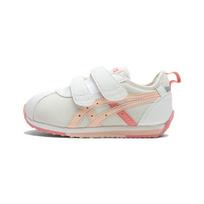 Asics Cotla Cushioning Low top Kids Lifestyle Shoes Beige Pink Children Aged 3 7 Years Old 1144A266-101 33.5