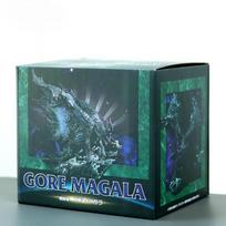Monster Hunter Action Figure Gore Magala Figure Model Ornaments Collection Toys 18cm