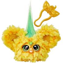 Furby Elektroninis pliušinis balsinis dainuojantis žaislas Veiksmo figūrėlės modelis Žaislas Interaktyvus vaidmenų žaidimas Dovana lėlė mergaitėms vaikams