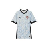 Nike Portugalija 2024/25 rungtynių išvykos Adv Autentiški marškinėliai FJ4261-133 S white