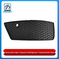 Mercedes-Benz GL-Class W166 Rear Bumper Air Vent Grille Net Left Side Driver