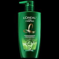 L'Oréal Tea Tree Anti-Dandruff Oil Control Shampoo