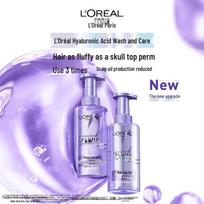 L'Oréal Paris Hyaluronic Acid Airy Shampoo Set