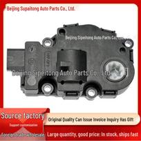 BMW Air Conditioning Servo Motor for 1, 3, 4, 5 Series, X1, X4, X5 - Cold/Warm Switch (Part #: 64119321034) YXQ Component