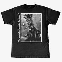 Bloodborne Micolash TShirt Unisex T-Shirt L