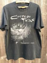 Cocteau Twins Treasure 1984 Albums Charcoal Cotton T shirt Unisex S5XL WA1832 Unisex T-Shirt XXL