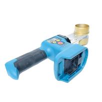 New Electric PPR Water Pipe Melter Plastic Welding Machine with Replacement Heads Cordless Hot Melt Machine