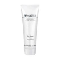 Janssen Cosmetics randų kremas 75ml Korėjos grožis