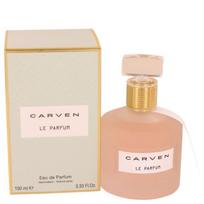 Perfume - CARVEN - Le Parfum - 100 ml - Eau de parfum - Spray for women