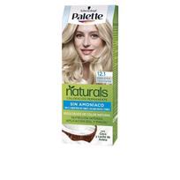 NATŪRALUS DAŽŲ PALETĖ #12.1 - itin šviesus pelenų blondas 1 vnt.