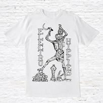 Electro Hippies TShirt Unisex T-Shirt XXL