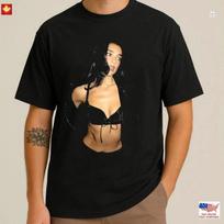 Dua Lipa Queen Fan TShirt Pop Music Tee Unisex T-Shirt XXXL