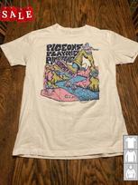 New PIGEONS PLAYING PING PONG Summer 2021 Cotton Unisex S5XL Shirt TH740 Unisex T-Shirt L