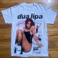 Dua Lipa „Radical Optimism“ treniruočių sezono marškinėliai trumpomis rankovėmis Unisex T-shirt S
