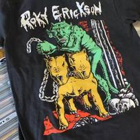 Roky Erickson Black Tshirt Unisex Tee All sizes S to 5Xl QT1704 Unisex T-Shirt S