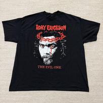 Roky Erickson Black Cotton All size S5XL Gift Fan Shirt HOT AD356 Unisex T-Shirt XL