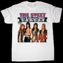 The Ballroom Blitz albumas Saldūs Unisex marškinėliai Visų dydžių S iki 5XL BL2.1286 Unisex marškinėliai L