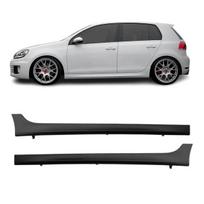 GT style Slenksčiai, komplektas skirtas VW Golf 6 (08-13)