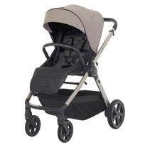 Espiro Only Way Vežimėlis 529 Sahara Smėlio spalvos