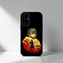 C-Clair O-Obscur E-Expedition-33 Phone Case For Samsung S25,S24,S21,S22,S23,S30,Ultra,S20,Plus,Fe,Note,5G Black Cover Samsung S23plus5G