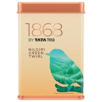 1868 Tata Tea Nilgiri Green Twirl 50 g