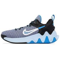 Nike Giannis Immortality EP City Edition Unisex Sneakers Grey Ashen-Slate Black DC6927-400 44.5
