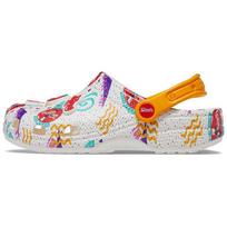Crocs Classic Clog 90s Coca Cola Balti Unisex Sportbačiai Daugiaspalviai 207217-94S 41-42