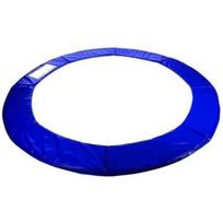 Couvre-joint pour batutas - Bleu - 366 cm mėlyna