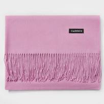 Moteriškos Vyriškos grynos spalvos Pashmina vilnos kašmyro skara Unisex priedai
