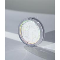 B.o.m Bom Fixing Flex Powder Pact 7.5g NONE