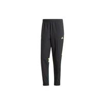 Adidas Manchester United Woven Track Pants Men Pants Black IP9191 M