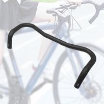 Handlebar Ultralight for Fixed Gear Practical Bar BMX