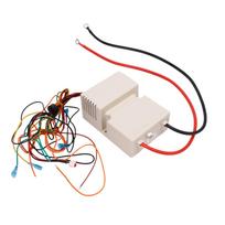 Gas Oven Pulse Ignition Controller High Efficiency High Stability Overheat Safety Oven Igniter Controller