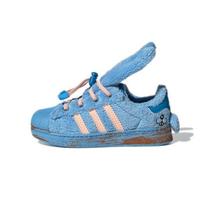 Adidas Originals Superstar 360 Low Top Shoes Baby Shoes Blue GW6045 26½