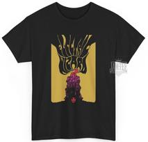Electric Wizard T-shirt, Dopethrone Tee- Electric Wizard, Doom metal, Unisex Tee S